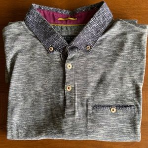 Ted Baker London | Men’s Polo